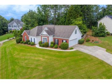 Photo one of 229 Lake Ruby Dr Suwanee GA 30024 | MLS 7437902