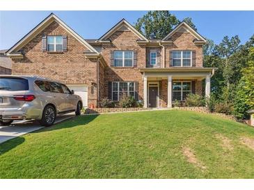 Photo one of 4716 Landing Water Path Buford GA 30519 | MLS 7438147