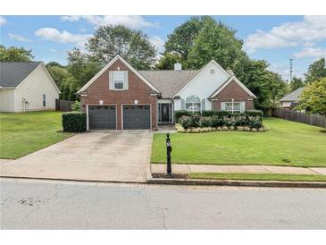 Photo one of 930 Charles Hall Dr Dacula GA 30019 | MLS 7438242