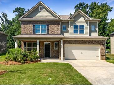 Photo one of 364 Madison Grace Ave Mcdonough GA 30252 | MLS 7438640