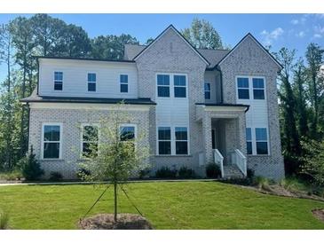 Photo one of 3709 Heddington Ln Marietta GA 30062 | MLS 7438651