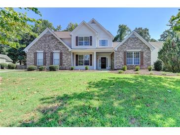 Photo one of 3436 Lost Meadows Ct Buford GA 30519 | MLS 7438903