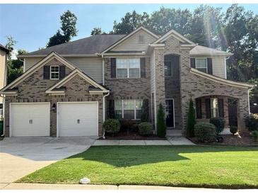 Photo one of 3869 Addison Glen Way Lithonia GA 30038 | MLS 7439004