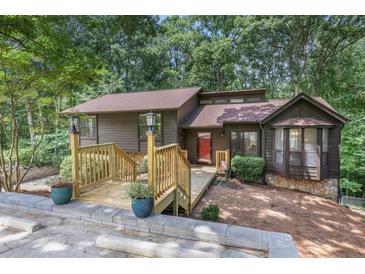 Photo one of 5120 Forest Mist Se Dr Smyrna GA 30082 | MLS 7439038