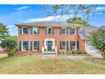 Photo one of 2331 Gary Cir Snellville GA 30039 | MLS 7439087