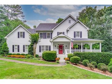 Photo one of 1109 Wiley Bridge Rd Woodstock GA 30188 | MLS 7439111