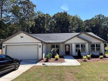 Photo one of 4284 Saddlecreek Ct Auburn GA 30011 | MLS 7439150