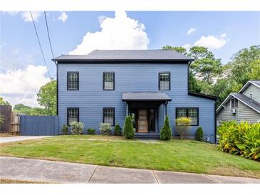 Photo one of 48 Rogers Se St Atlanta GA 30317 | MLS 7439185