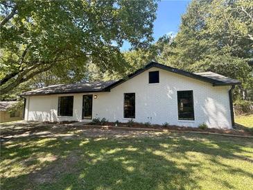 Photo one of 6115 Deerfield Ct Morrow GA 30260 | MLS 7439460