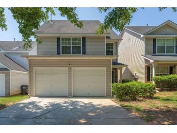 Photo one of 680 Barshay Dr Covington GA 30016 | MLS 7439527