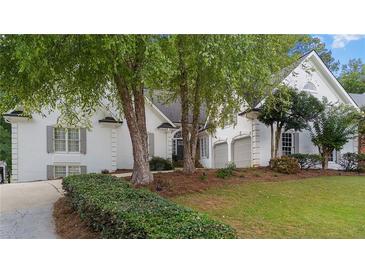 Photo one of 1395 Downington Nw Vw Acworth GA 30101 | MLS 7439542