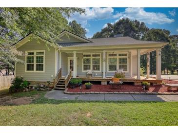 Photo one of 2984 Union Grove Rd Conyers GA 30012 | MLS 7439608