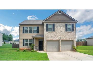 Photo one of 8140 Highland Dr Covington GA 30014 | MLS 7439643