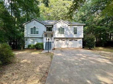 Photo one of 220 Radcliffe Trce Covington GA 30016 | MLS 7439886