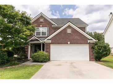 Photo one of 958 Bramble Way Grayson GA 30017 | MLS 7440186