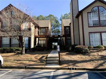 Photo one of 1011 Sandy Lane Dr Alpharetta GA 30022 | MLS 7440218