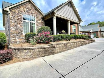 Photo one of 4140 Lanier Ridge Walk # 104 Cumming GA 30041 | MLS 7440318