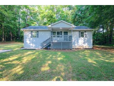 Photo one of 7694 Tara Rd Jonesboro GA 30236 | MLS 7440611