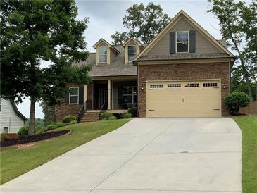 Photo one of 13 Grand Georgian Ne Ct Cartersville GA 30121 | MLS 7440831