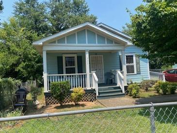 Photo one of 795 Humphries Sw St Atlanta GA 30310 | MLS 7440839