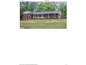 Photo one of 5930 Highway 92 Fairburn GA 30213 | MLS 7440954