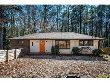 Photo one of 2411 Fair Ln Decatur GA 30032 | MLS 7441361