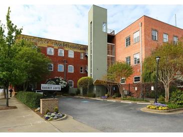 Photo one of 490 Marietta Nw St # 108 Atlanta GA 30313 | MLS 7441639