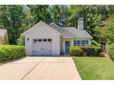 Photo one of 245 Park Pl Woodstock GA 30189 | MLS 7441694