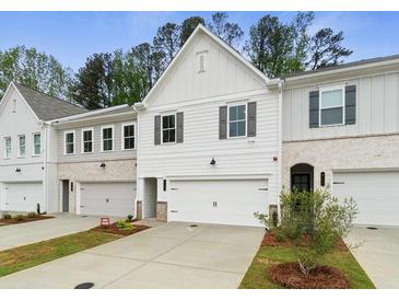 Photo one of 697 Sunstone Ln Lawrenceville GA 30043 | MLS 7441986