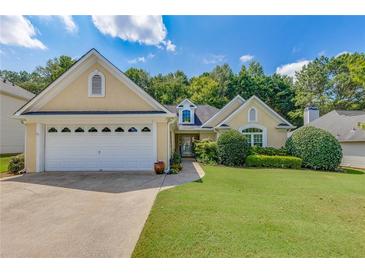 Photo one of 2019 Spicers Ln Woodstock GA 30189 | MLS 7442105