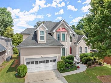 Photo one of 485 Shelli Ln Roswell GA 30075 | MLS 7442133