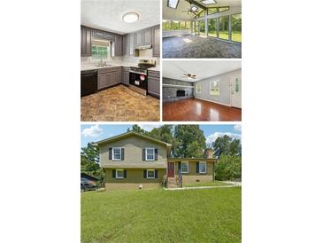 Photo one of 3114 Arlington Dr Rex GA 30273 | MLS 7442357