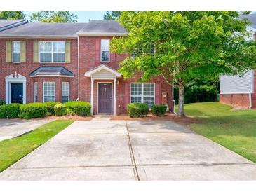 Photo one of 3024 Waldrop Cir Decatur GA 30034 | MLS 7442851