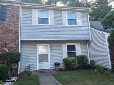 Photo one of 6104 Cobblestone Ct Douglasville GA 30134 | MLS 7442914