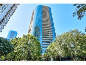 Photo one of 3338 Peachtree Ne Rd # 2402 Atlanta GA 30326 | MLS 7442933