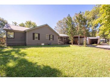 Photo one of 2713 S Hwy 16 S Carrollton GA 30116 | MLS 7442952