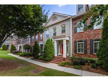 Photo one of 5001 Rosalie Rd Alpharetta GA 30022 | MLS 7442953