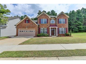 Photo one of 5632 Savannah River Rd Atlanta GA 30349 | MLS 7443529