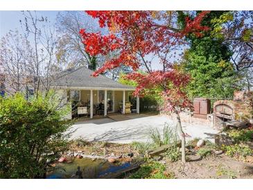 Photo one of 695 Paines Nw Ave Atlanta GA 30318 | MLS 7443566