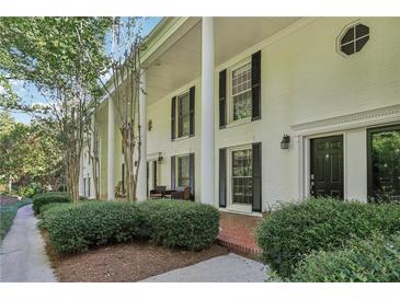 Photo one of 1101 Collier Nw Rd # A5 Atlanta GA 30318 | MLS 7443821