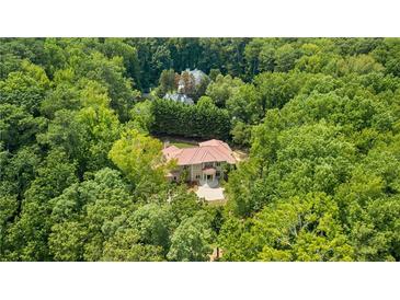 Photo one of 5960 Riverside Dr Sandy Springs GA 30328 | MLS 7443851