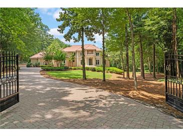 Photo one of 5960 Riverside Dr Sandy Springs GA 30328 | MLS 7443851