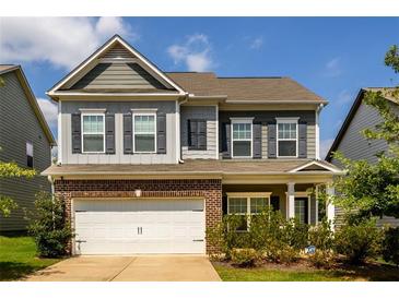 Photo one of 5337 Burrus Ln Mableton GA 30126 | MLS 7443896