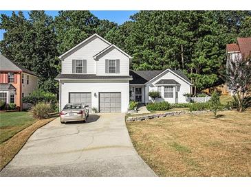 Photo one of 425 Cascade Rise Sw Ct Atlanta GA 30331 | MLS 7444850