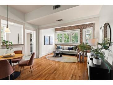 Photo one of 229 Ponce De Leon Ne Ave # 10 Atlanta GA 30308 | MLS 7445131