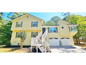 Photo one of 618 Amberwood Pl Kingston GA 30145 | MLS 7445263