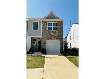 Photo one of 644 Magnolia Cir # 81 Palmetto GA 30268 | MLS 7445623