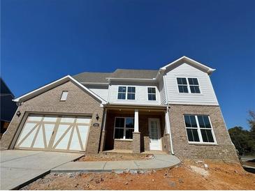 Photo one of 3754 Whithorn Way Kennesaw GA 30152 | MLS 7445814