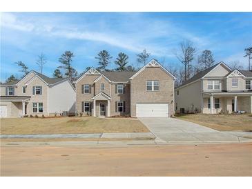 Photo one of 3243 Thicket Lane Atlanta GA 30349 | MLS 7445834