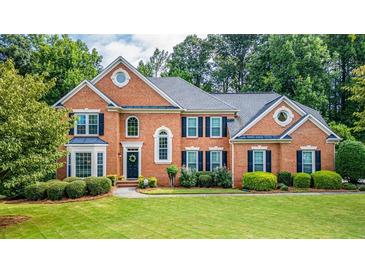 Photo one of 5174 Camden Lake Nw Pkwy Acworth GA 30101 | MLS 7445862